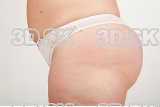 Panties texture of Gevana 0003